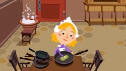 کارتون ماشا و میشا ❤ قسمت ۴۱۸ ❤